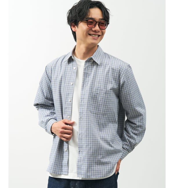  「SUNCUTGlasses/UV100%CUT ウェリントン型 サングラス | カラーレンズ 太縁フレーム  紫外線対策 UVカット」|サングラス|