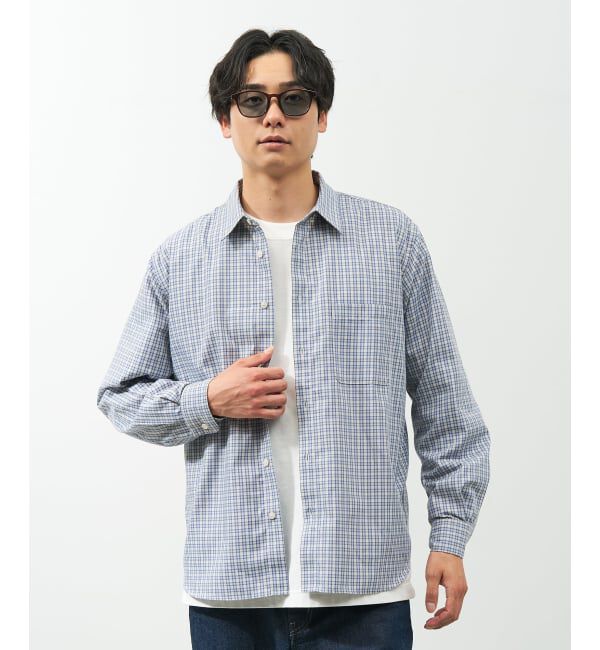  「SUNCUTGlasses/UV100%CUT ウェリントン型 サングラス | カラーレンズ 太縁フレーム  紫外線対策 UVカット」|サングラス|