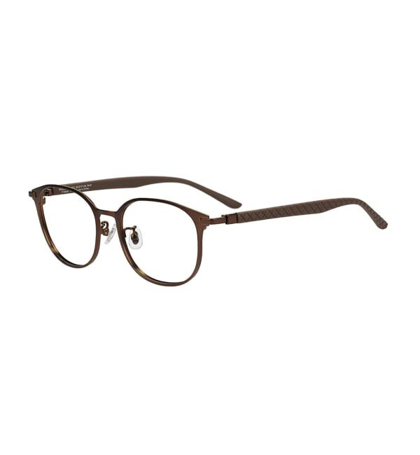  「ウェリントン型 メガネ | ラバーテンプル 伊達メガネ 度付きメガネ  Zoff｜FASHION  レンズ交換券付」|メガネ|