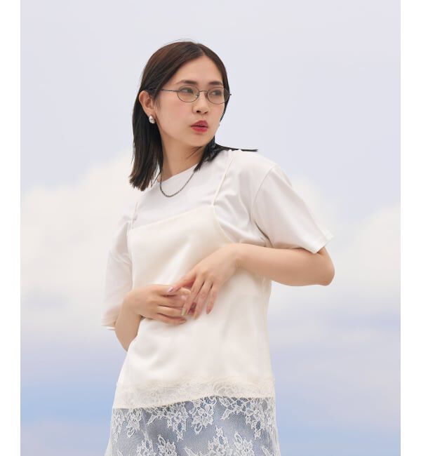 「TREND SUNGLASSES オーバル型 サングラス | 」|サングラス|