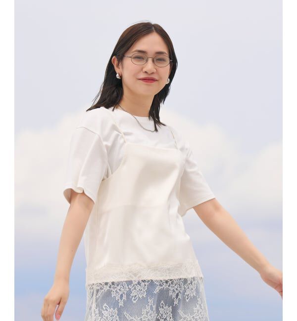  「TREND SUNGLASSES オーバル型 サングラス | 」|サングラス|