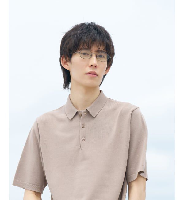  「TREND SUNGLASSES オーバル型 サングラス | 」|サングラス|
