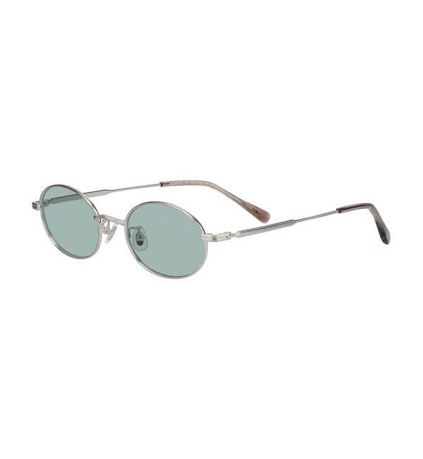  「TREND SUNGLASSES オーバル型 サングラス | 」|サングラス|