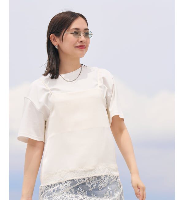  「TREND SUNGLASSES オーバル型 サングラス | 」|サングラス|