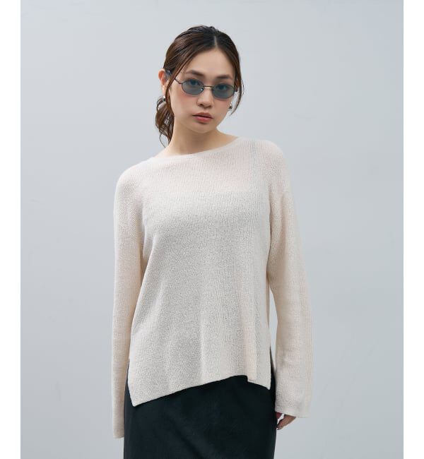  「TREND SUNGLASSES オーバル型 サングラス | 」|サングラス|