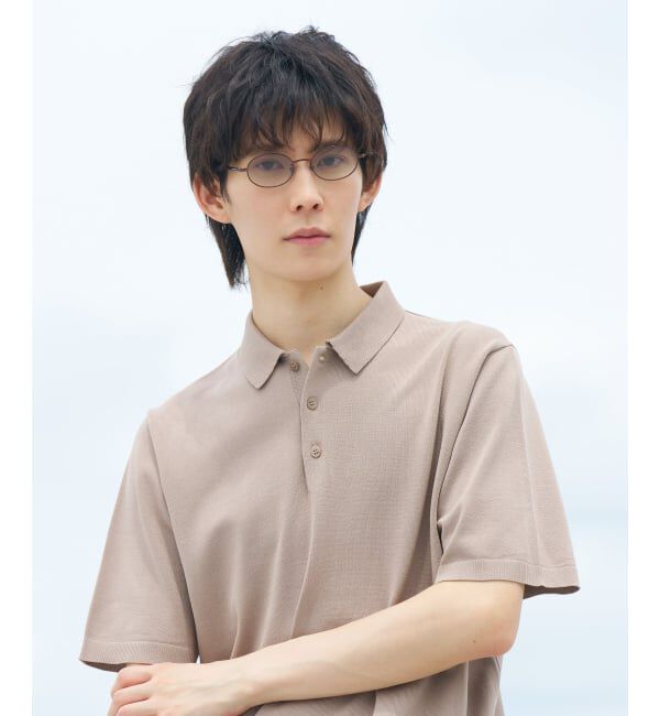  「TREND SUNGLASSES オーバル型 サングラス | 」|サングラス|