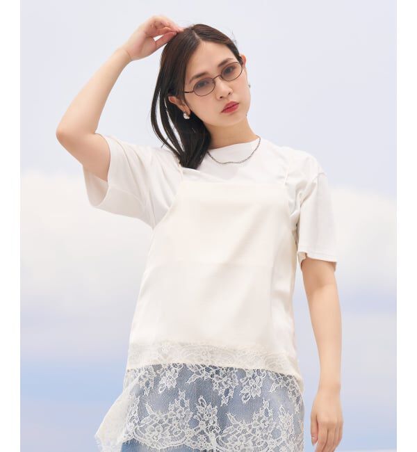  「TREND SUNGLASSES オーバル型 サングラス | 」|サングラス|
