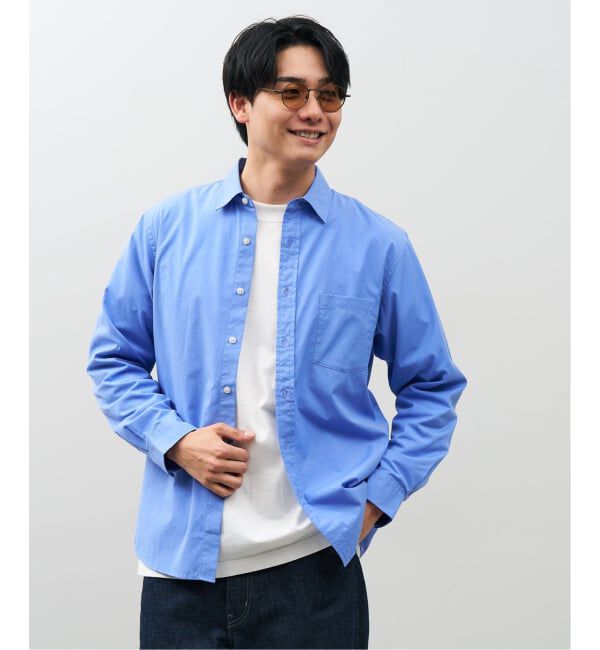  「Zoff｜JOURNAL STANDARD relume ジャーナルスタンダードレリューム  ラウンド型サングラス」|サングラス|
