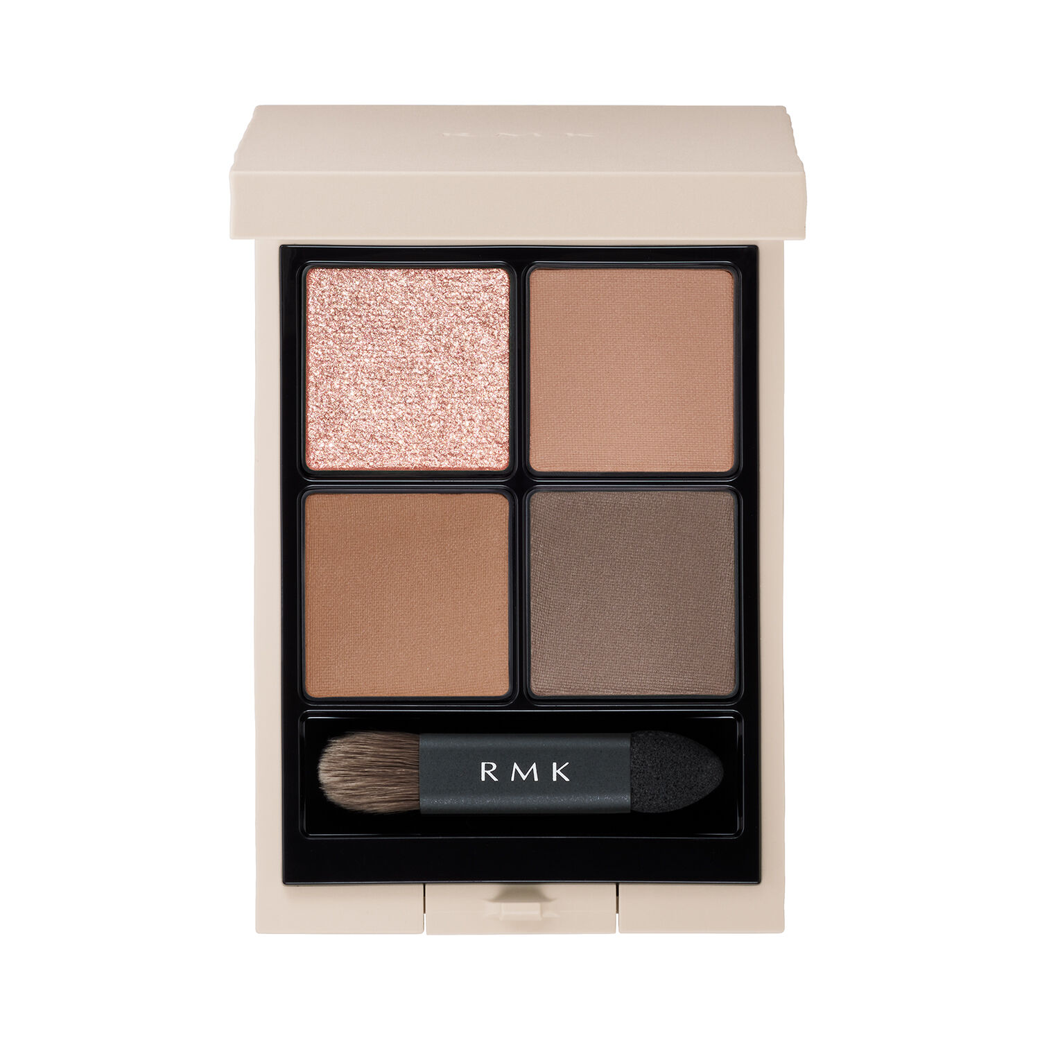 RMK「RMK シンクロマティック アイシャドウパレット / 4.2ｇ～4.6g」|アイシャドウ|10