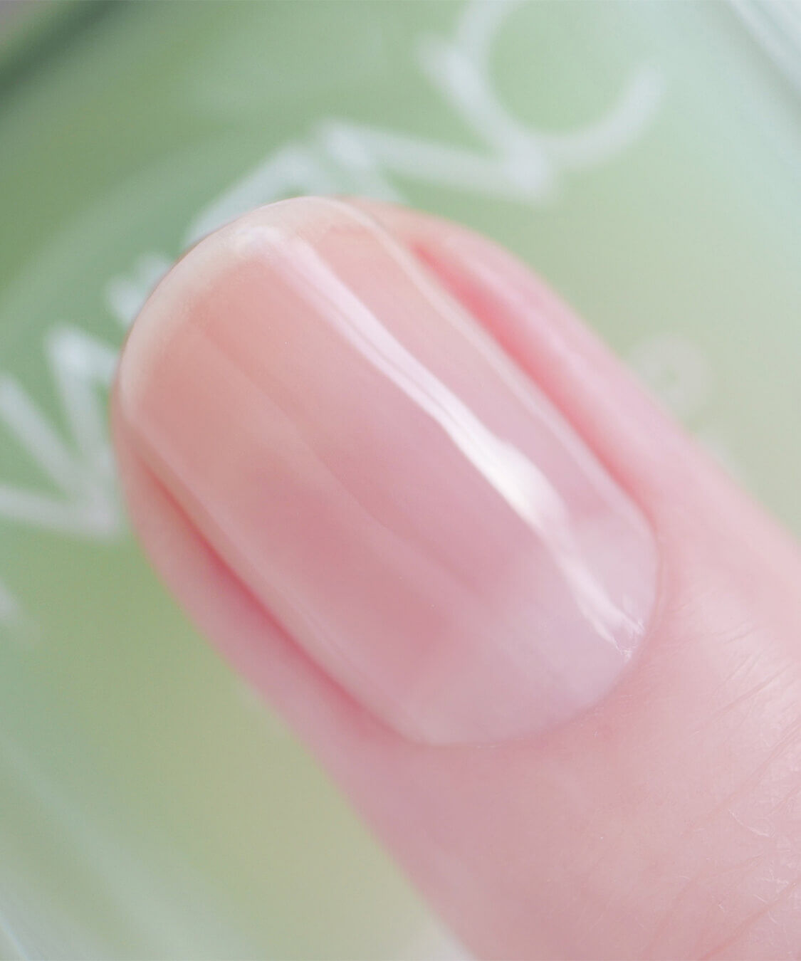 NAILS INC「NailKale Superfood Base Coat」|ネイルカラー|