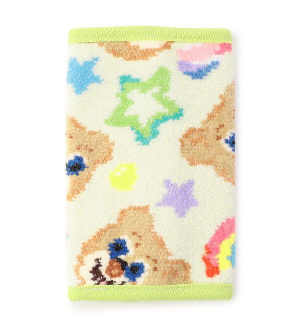 LOVERARY BY FEILER「ハッピーポップニコ　サッキングパッド　L/HPO-233100」|その他ベビー用品|