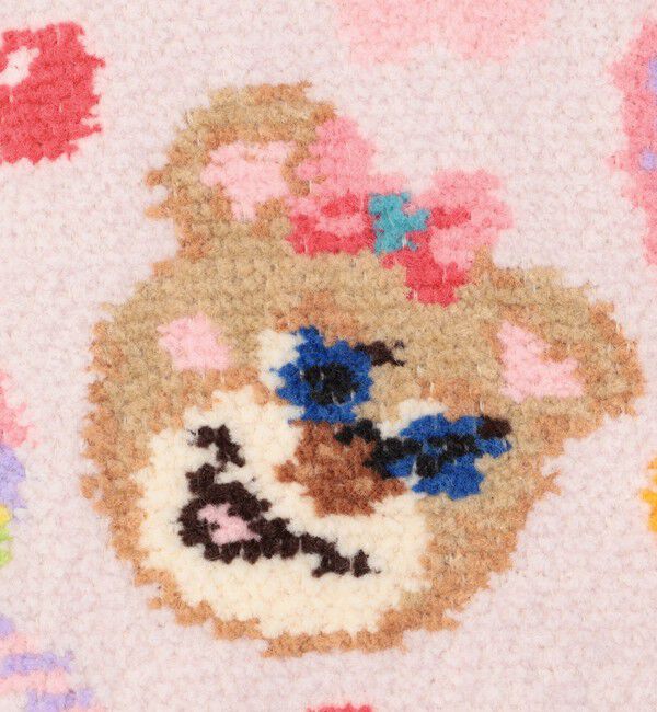 LOVERARY BY FEILER「ハッピーポップニナ　スタイ　L/HPA-233098」|スタイ|