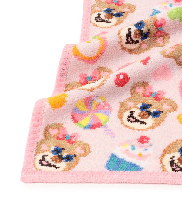 LOVERARY BY FEILER「ハッピーポップニナ　プティバス」|その他ベビー用品|