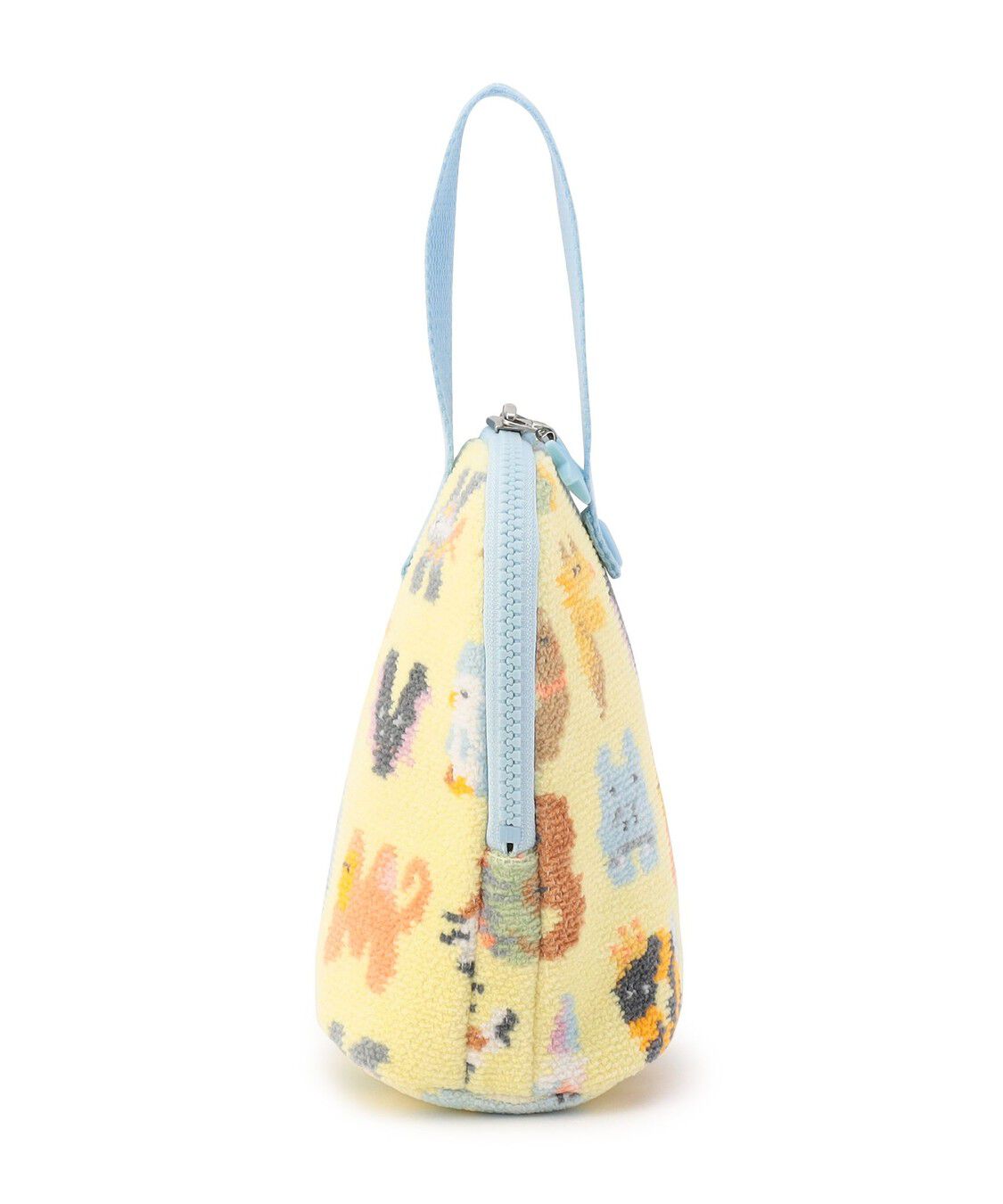 LOVERARY BY FEILER「エービーシーズー　マグポーチ　L/ABC-257115」|その他ベビー用品|