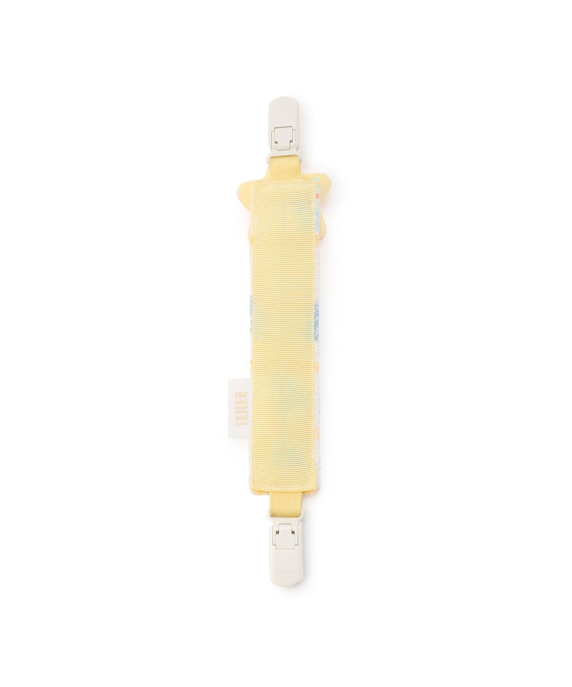 FEILER「トゥインクルトゥインクル　マルチクリップ　TWT-260511」|その他ベビー用品|