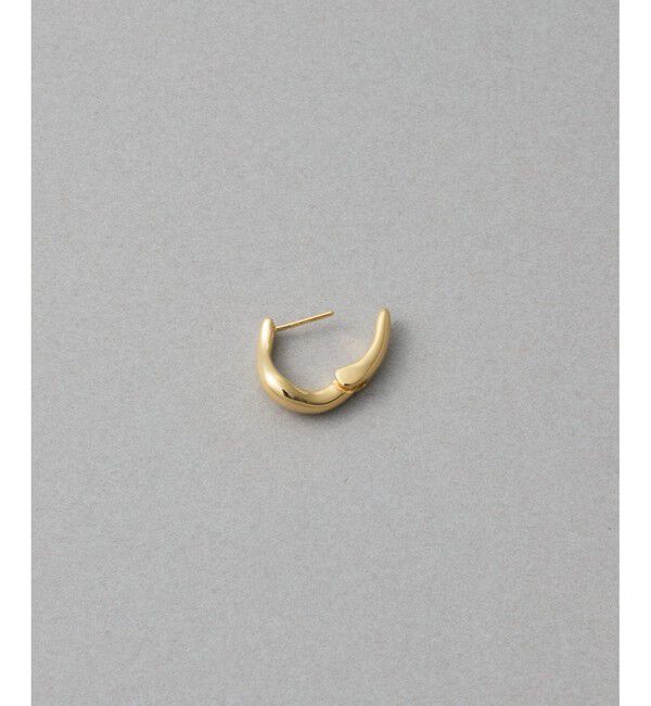 ete「ニュアンス ハグピアス」|ピアス|