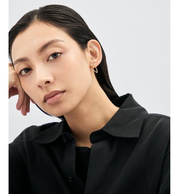 Jouete「[サークルピアス] ハート」|ピアス|
