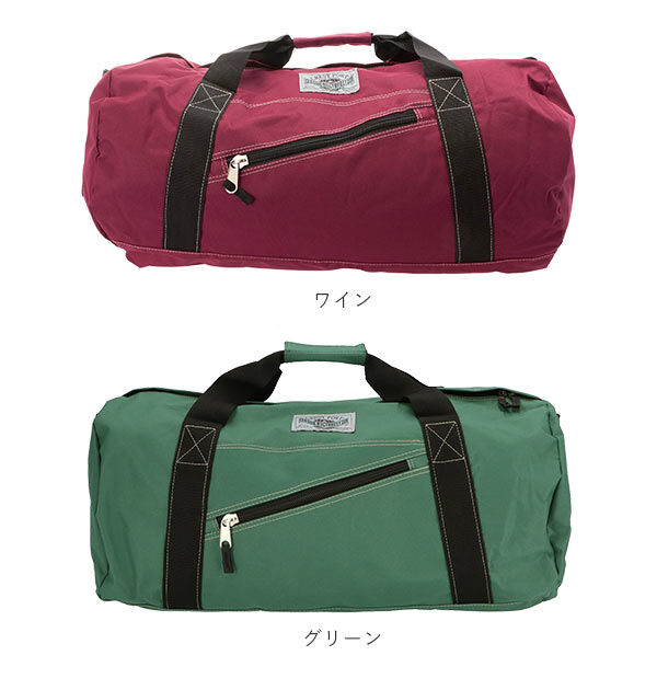 BACKYARD FAMILY「ボストンバッグ 大容量 旅行 通販 ボストン バッグ ボストンバック メンズ レディース 女子」|ボストンバッグ|
