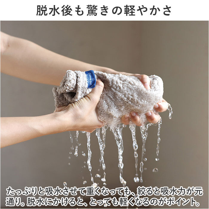 BACKYARD FAMILY「カラリ フェイスタオル 通販 カラリデイプレミアム タオル 30 &times; 80」|タオル|