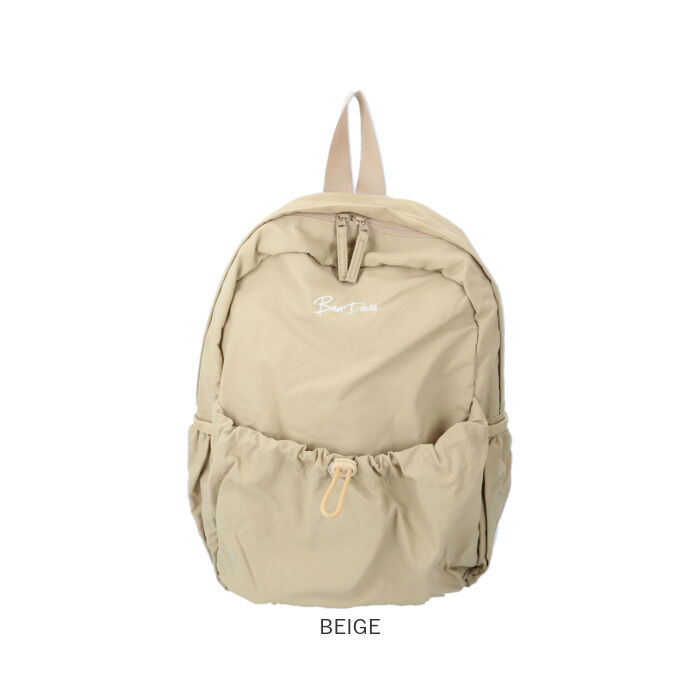 BACKYARD FAMILY「ベンデイビス リュック BEN DAVIS BDW-8354 通販 リュックサック デイパック」|リュック|