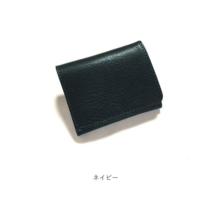 BACKYARD FAMILY「リアン Lien ミニ財布 本革 通販 レザー 財布 ミニウォレット ウォレット 二つ折り財布」|財布|