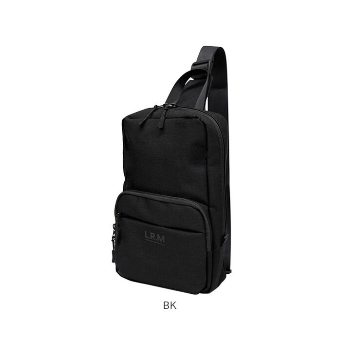 BACKYARD FAMILY「L.R.M バッグ NC-1071-1 通販 ボディバッグ ボディーバッグ 斜めがけバッグ」|その他|