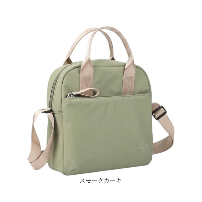 BACKYARD FAMILY「リズデイズ ショルダーバッグ LIZDAYS lz-70703 通販 ショルダーバック」|ショルダー・メッセンジャー|