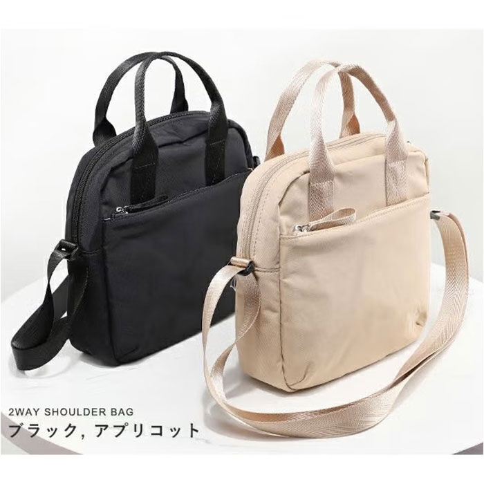 BACKYARD FAMILY「リズデイズ ショルダーバッグ LIZDAYS lz-70703 通販 ショルダーバック」|ショルダー・メッセンジャー|