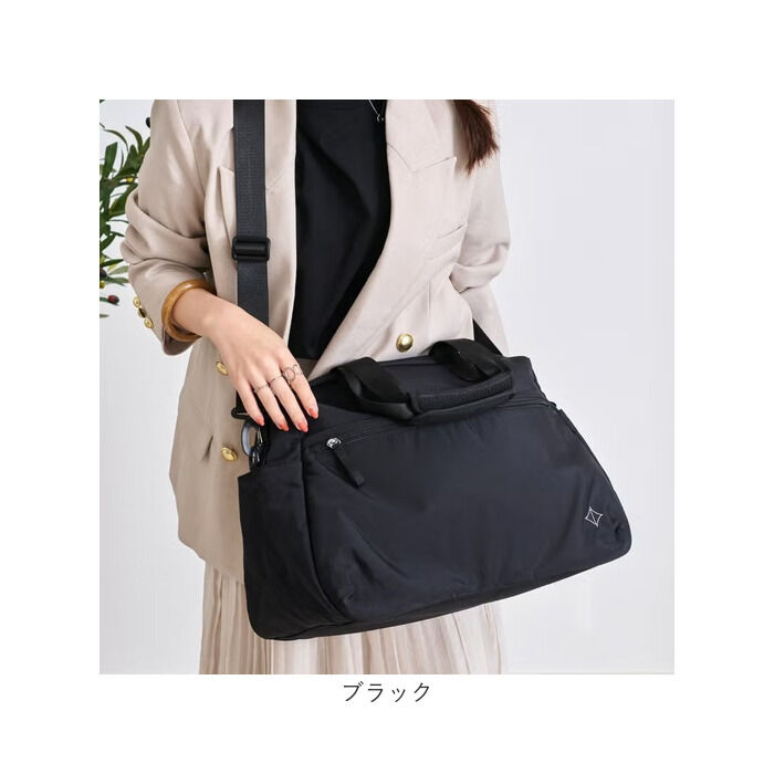 BACKYARD FAMILY「リズデイズ バッグ LIZDAYS lz-710705 通販 ボストンバッグ 旅行バッグ」|ボストンバッグ|