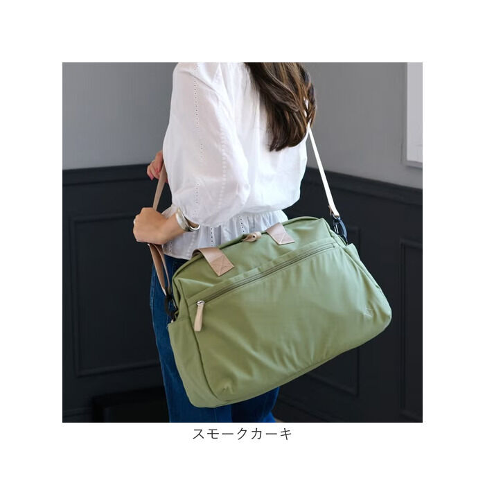 BACKYARD FAMILY「リズデイズ バッグ LIZDAYS lz-710705 通販 ボストンバッグ 旅行バッグ」|ボストンバッグ|