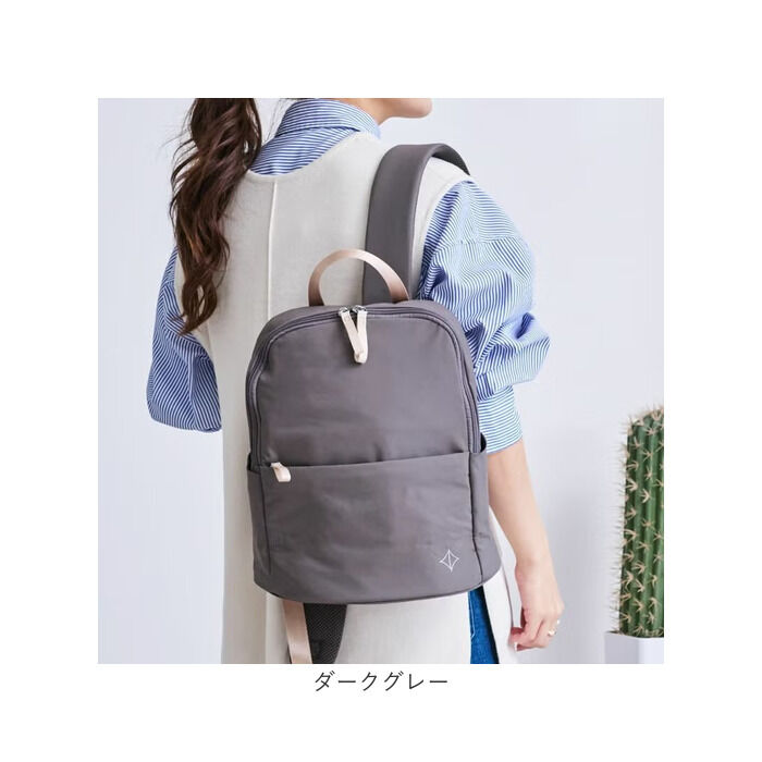 BACKYARD FAMILY「リズデイズ リュック LIZDAYS lz-72703 通販 リュックサック デイパック」|リュック|