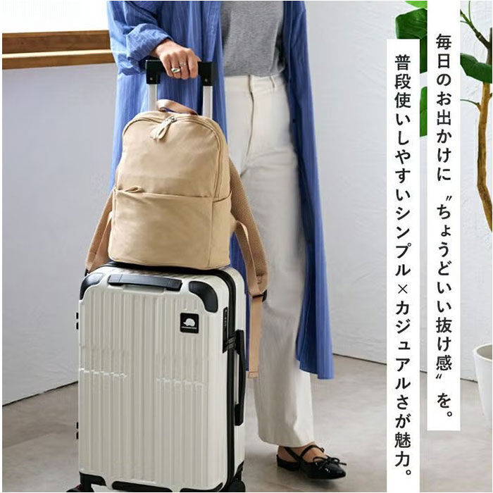BACKYARD FAMILY「リズデイズ リュック LIZDAYS lz-72703 通販 リュックサック デイパック」|リュック|