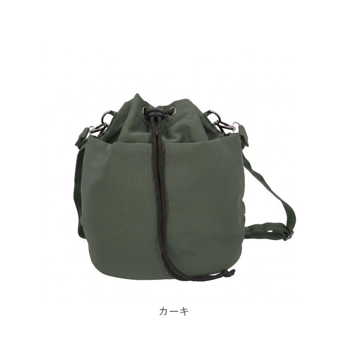 BACKYARD FAMILY「プロペラヘッズ お散歩バッグ 11-2217 通販 ショルダーバッグ 斜めがけバッグ 肩掛けバック」|ショルダー・メッセンジャー|
