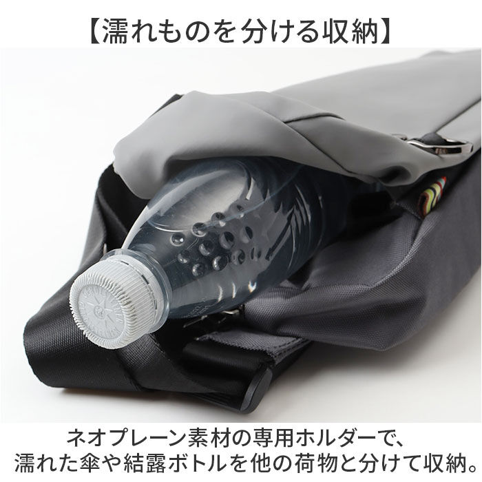 BACKYARD FAMILY「スリングバッグ メンズ レディース 通販 ショルダーバッグ ボディーバック 斜めがけバッグ」|その他|