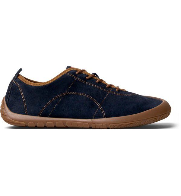 CAMPER「[カンペール] PATH / レザースニーカー」|スニーカー|