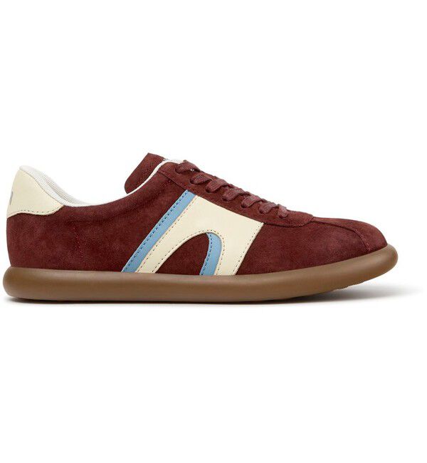 CAMPER「[カンペール] PELOTAS SOLLER / レザースニーカー」|スニーカー|