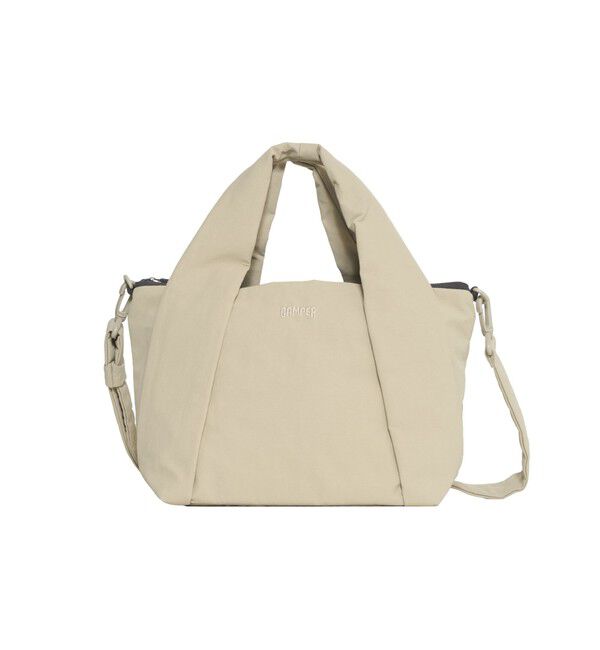 CAMPER「[カンペール] RAMBLA トートバッグ」|ショルダー・メッセンジャー|