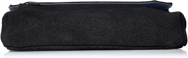 AS2OV「AS2OV / アッソブ WP SUEDE WALLET SHOULDER」|ショルダー・メッセンジャー|