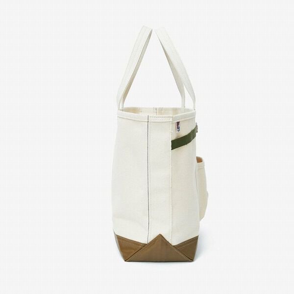 AS2OV「AS2OV / アッソブ CAVAS TOTE (S)」|トートバッグ|