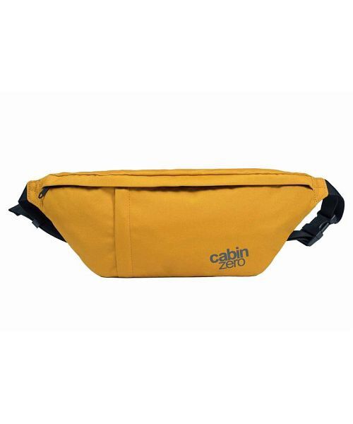 CABINZERO「CABINZERO / キャビンゼロ Classic Hip Pack 2L」|その他|Orange Chill