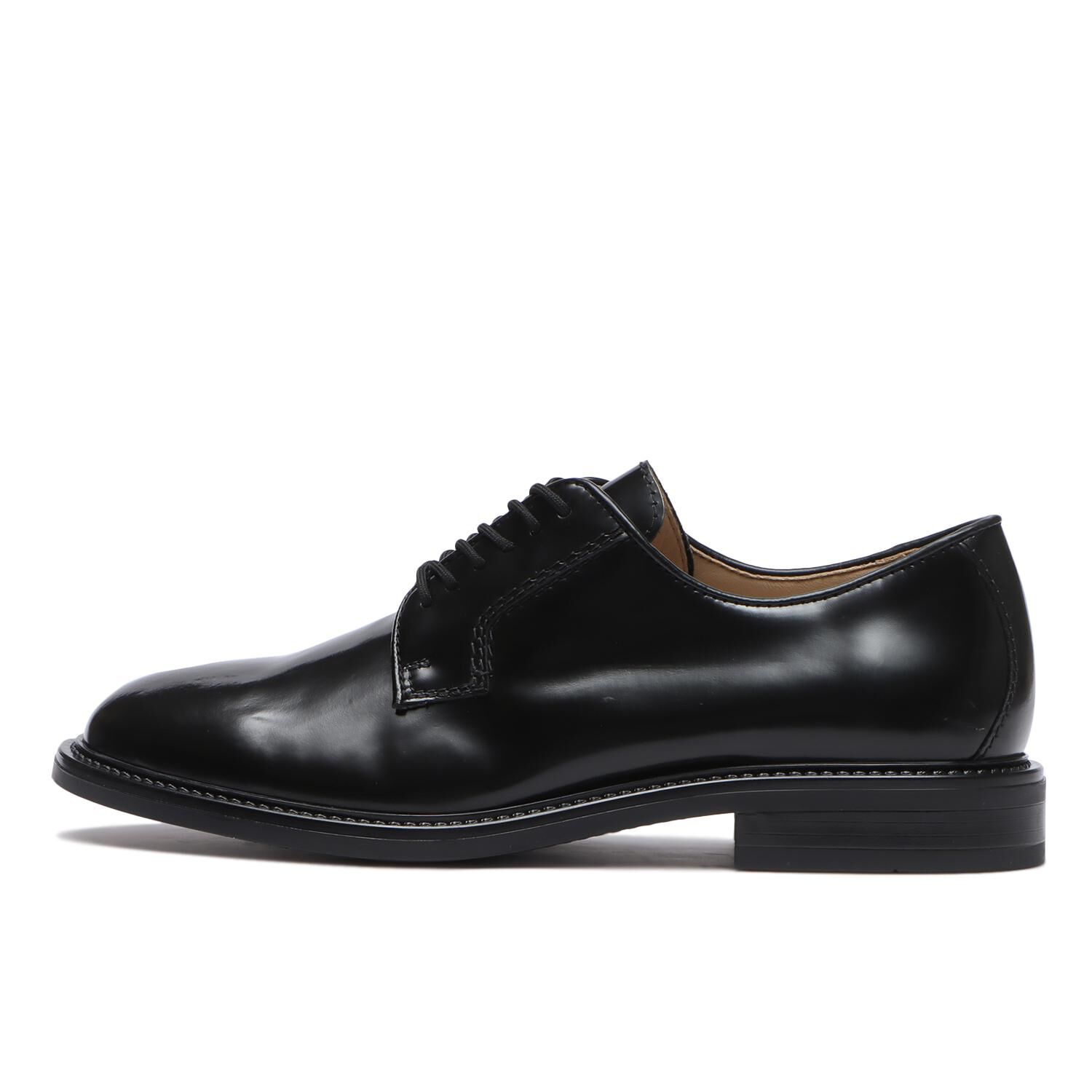 HAWKINS「【HAWKINS】PLAIN TOE」|ビジネス・ドレスシューズ|ブラック
