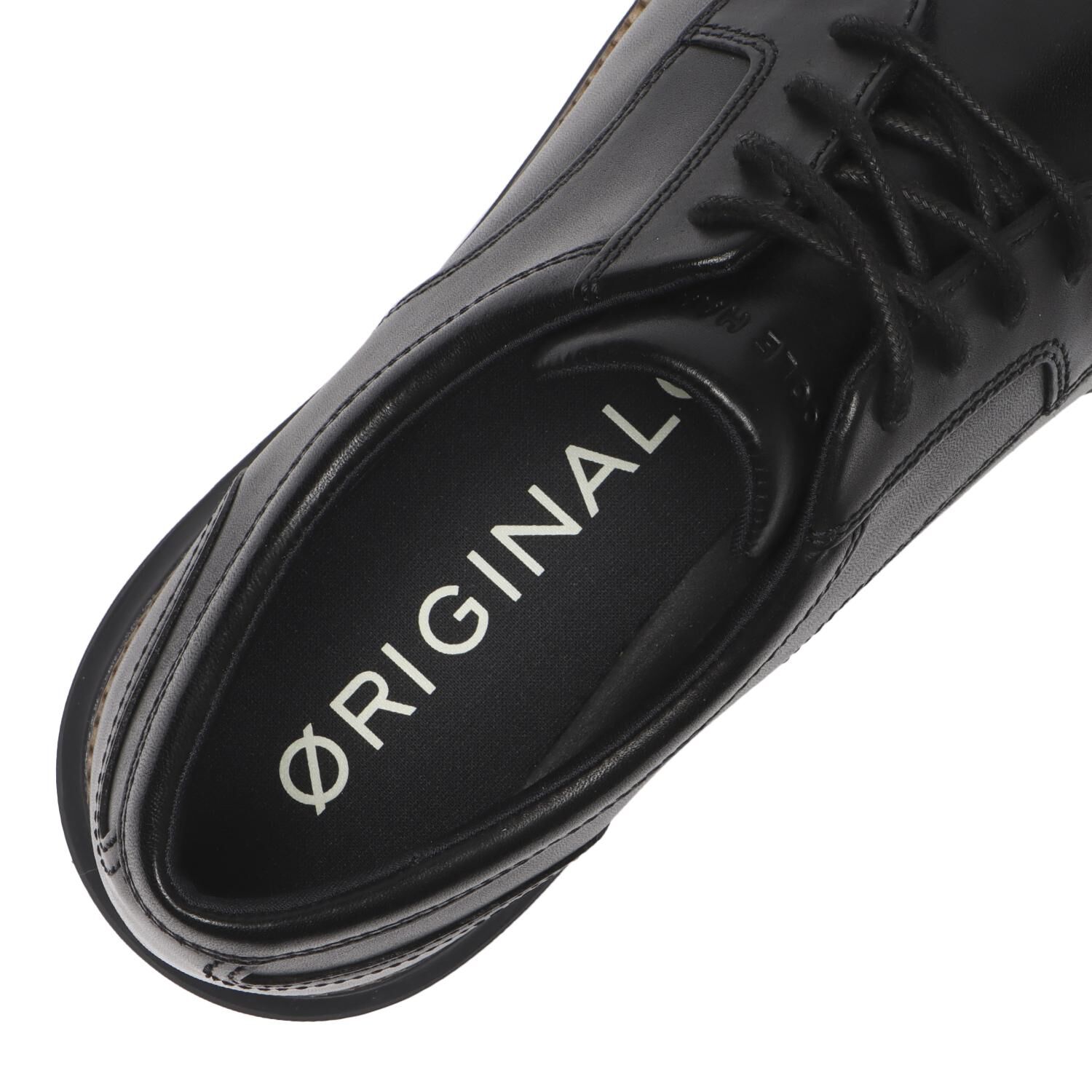 COLE HAAN「【COLE HAAN】OG MERIDIAN APRON TOE OXFORDS」|スニーカー|