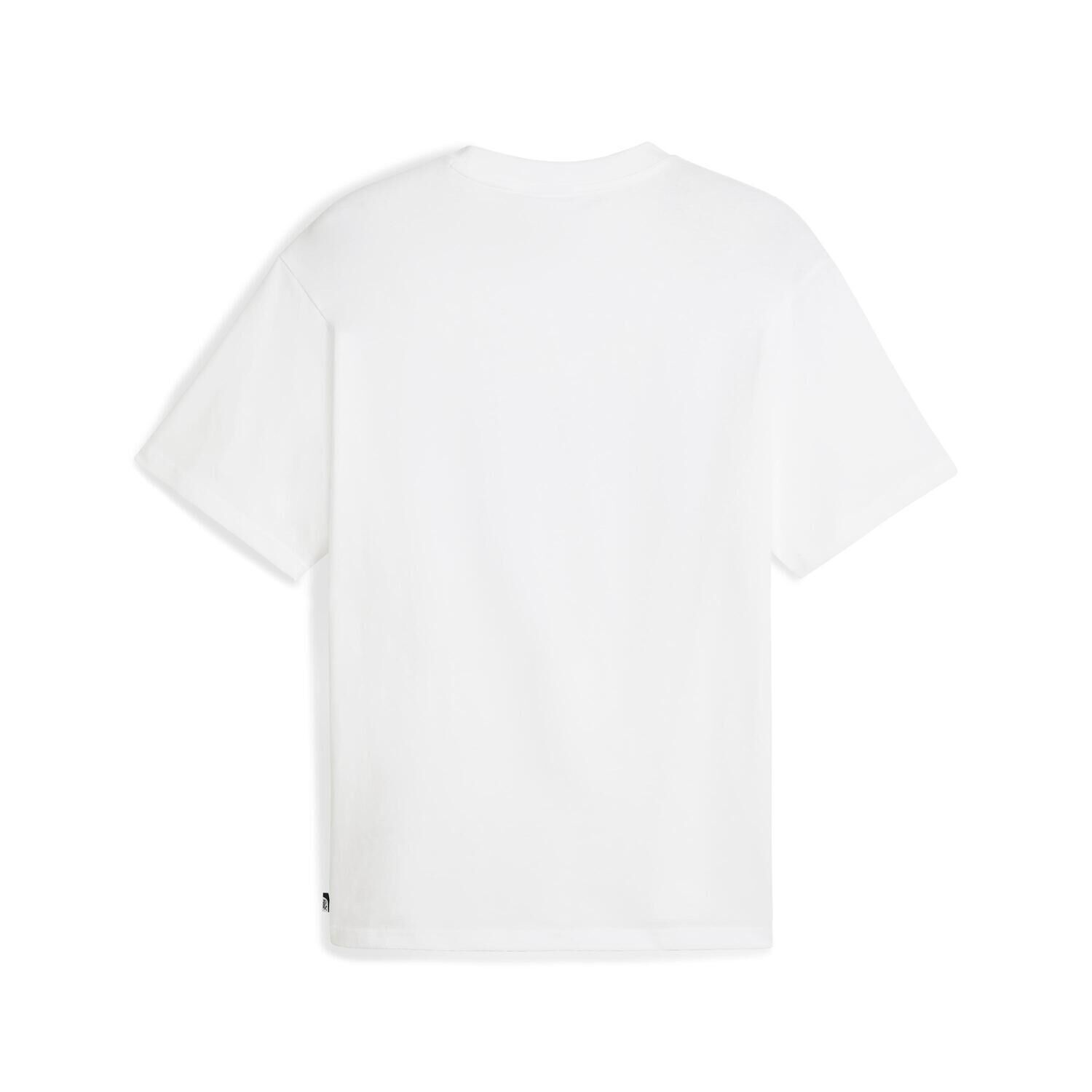 PUMA「【PUMA ｳｪｱ】M THE NEVERWORN VI TEE」|Tシャツ・カットソー|