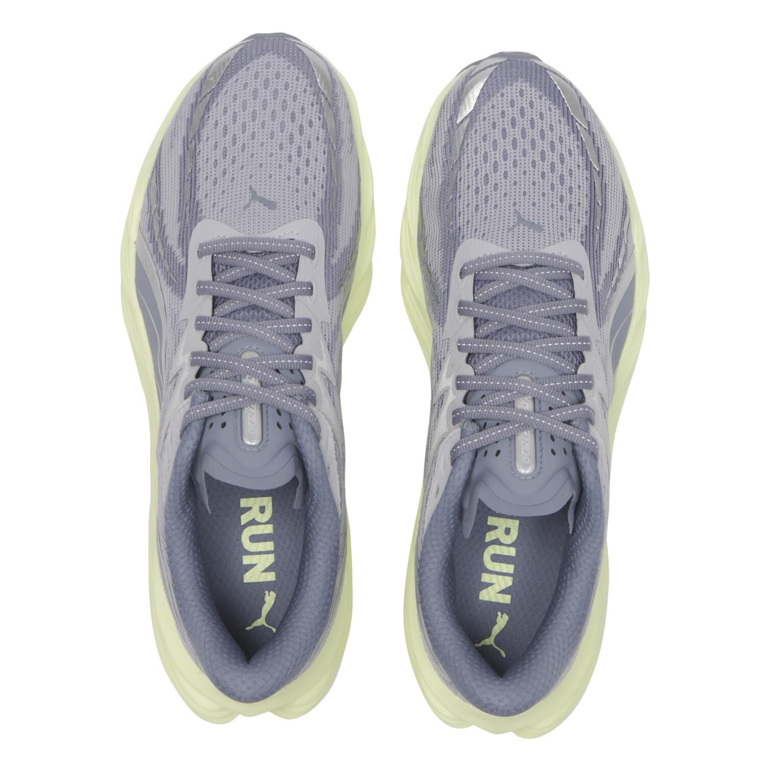 PUMA「【PUMA】VELOCITY NITRO 4 AP」|スニーカー|