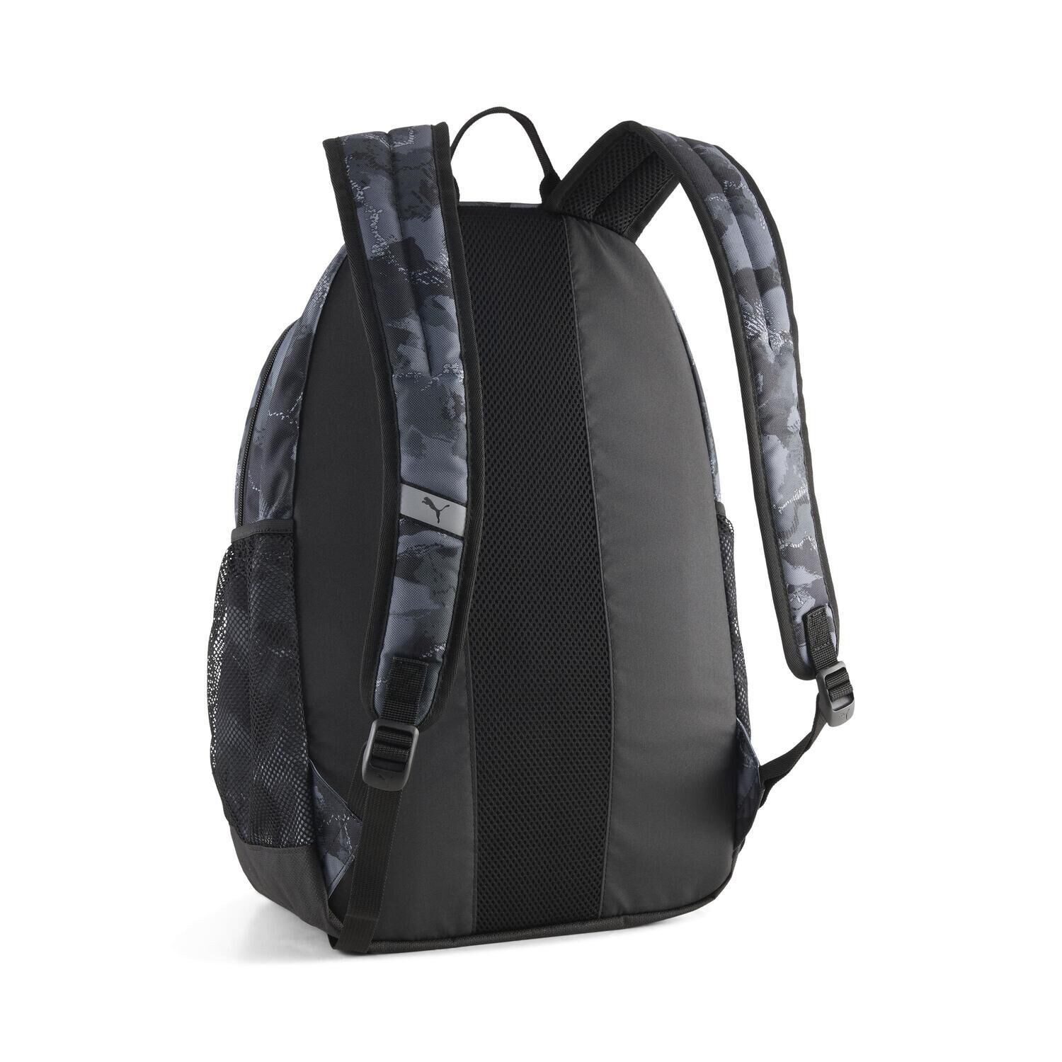 PUMA「【PUMA ｳｪｱ】U ACADEMY AOP BACKPACK」|リュック|