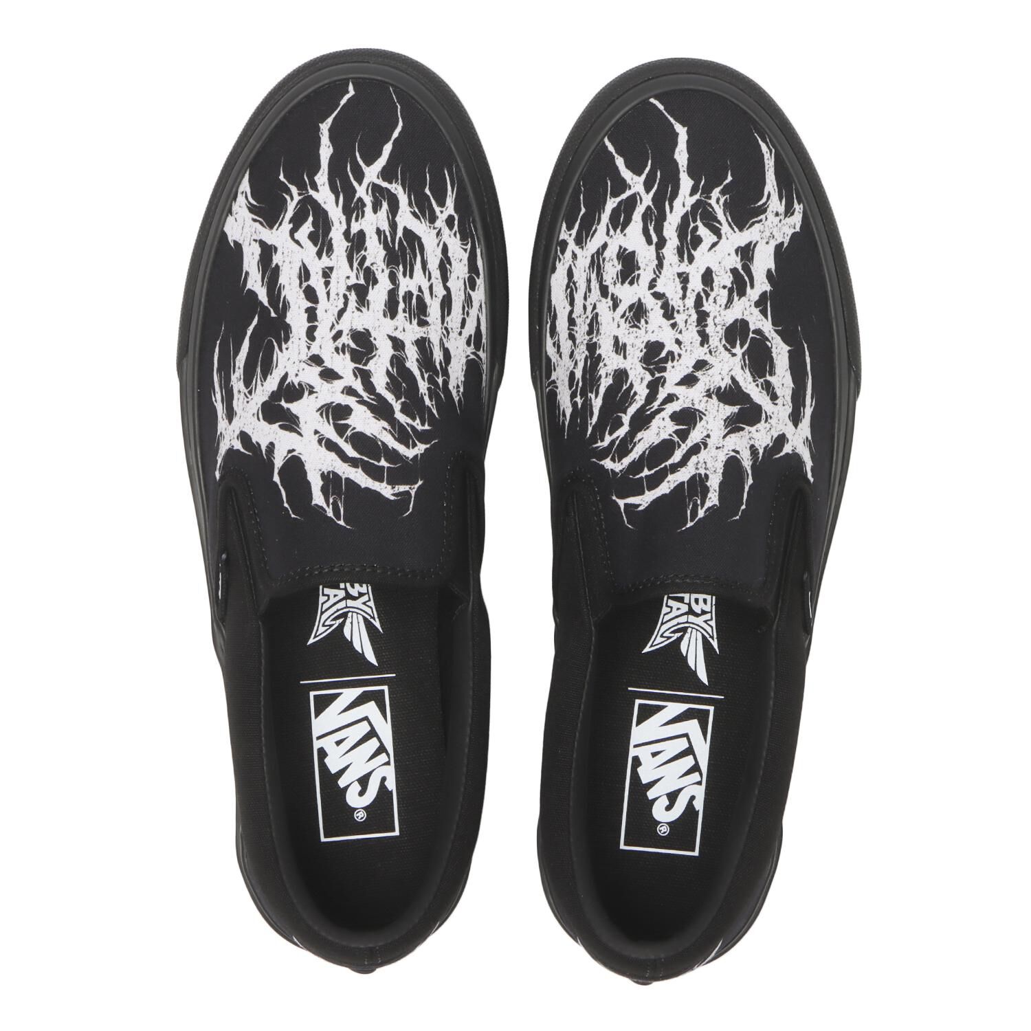 VANS「【VANS】SLIP ON」|スニーカー|