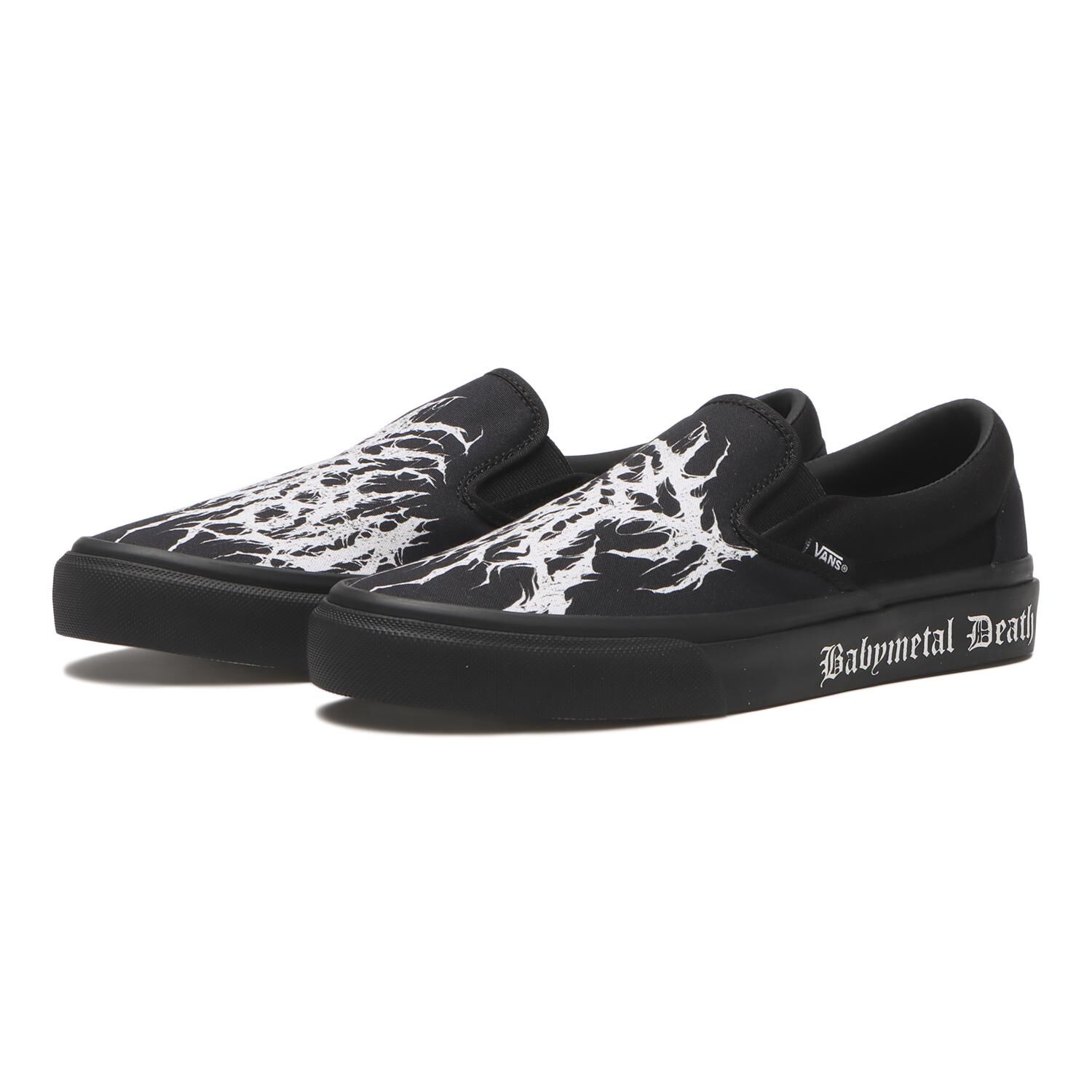 VANS「【VANS】SLIP ON」|スニーカー|