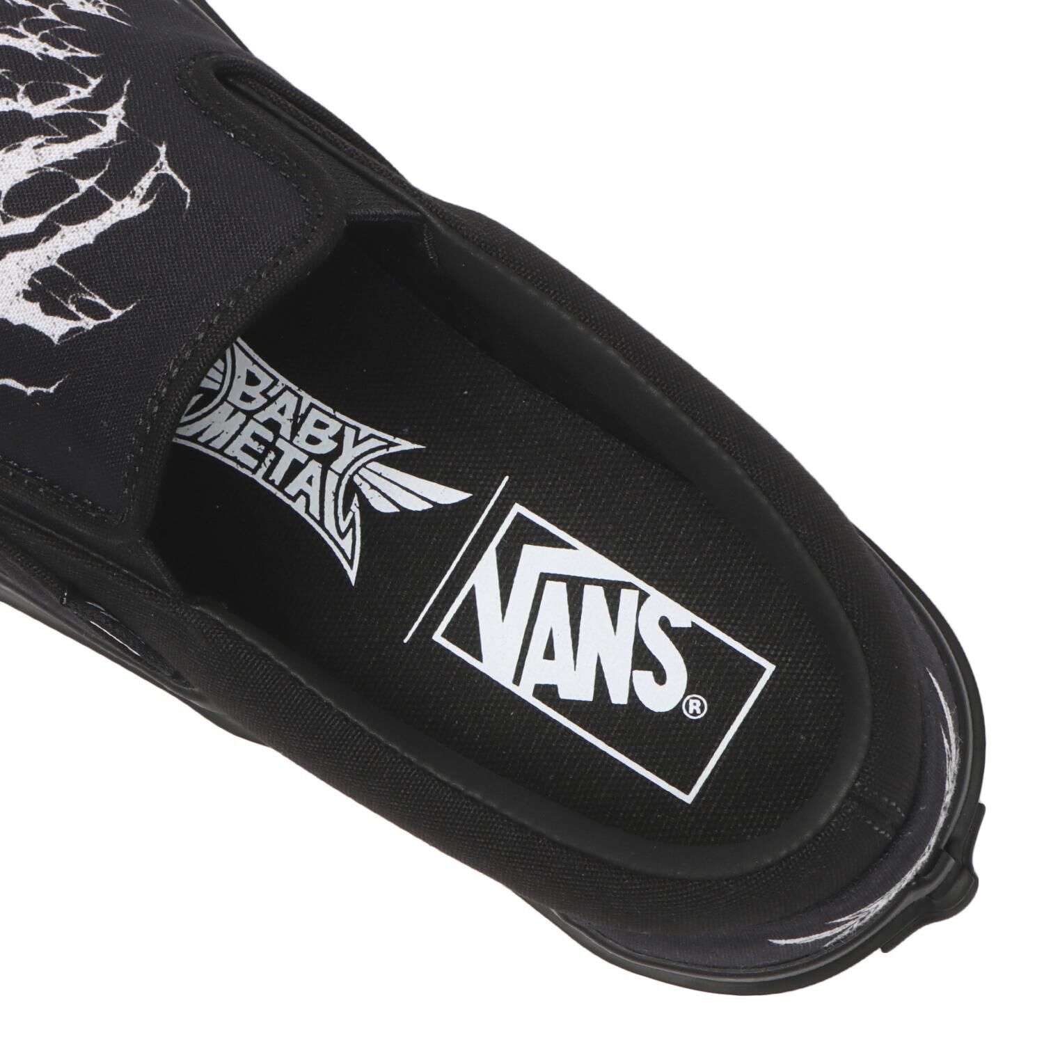 VANS「【VANS】SLIP ON」|スニーカー|