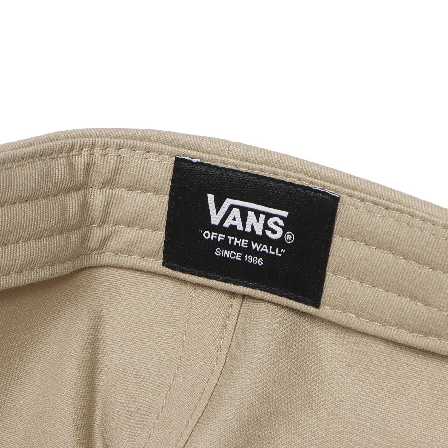 VANS「【VANSｱﾊﾟﾚﾙ(WJ)】Take a Stand Low CAP」|キャップ・キャスケット|
