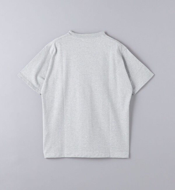UNITED ARROWS「SARROWS/サローズ オーガニックコットン クルーネック Tシャツ」|Tシャツ・カットソー|